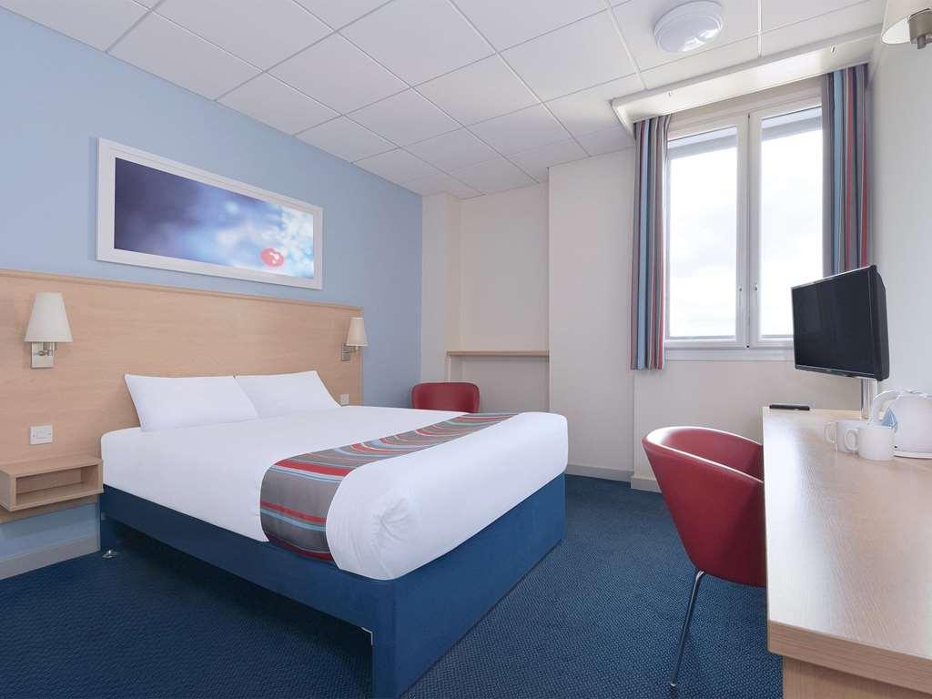 Travelodge Bristol Severn View M48 Elberton Quarto foto