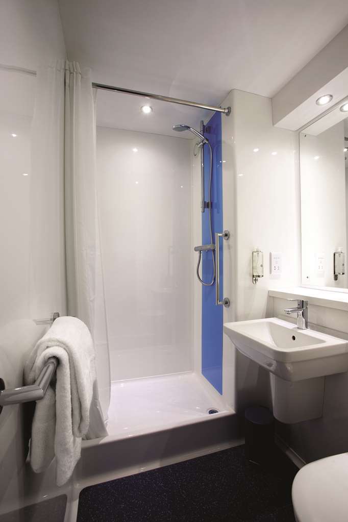 Travelodge Bristol Severn View M48 Elberton Quarto foto