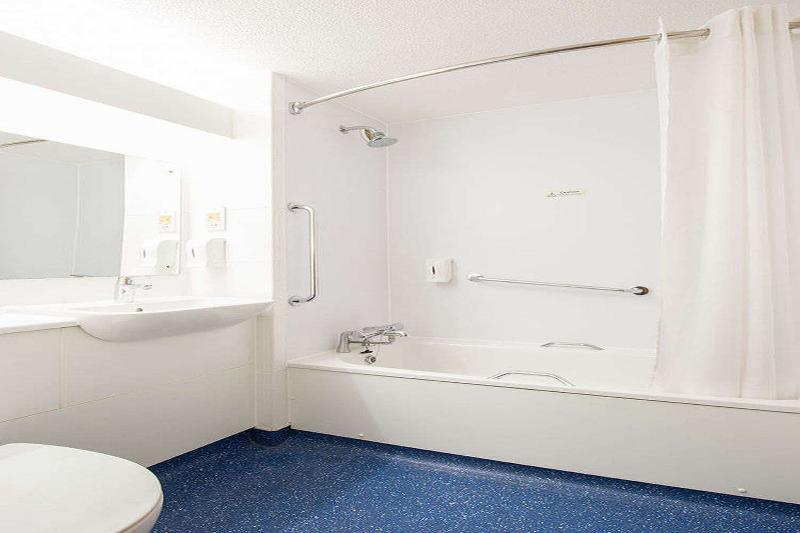 Travelodge Bristol Severn View M48 Elberton Exterior foto
