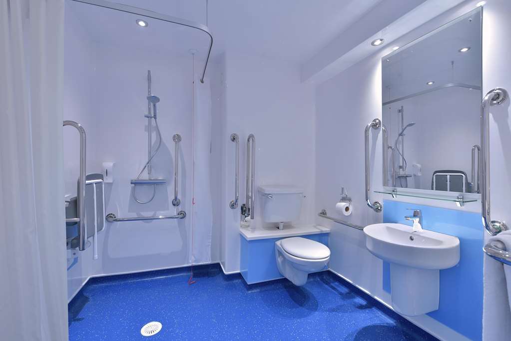 Travelodge Bristol Severn View M48 Elberton Quarto foto