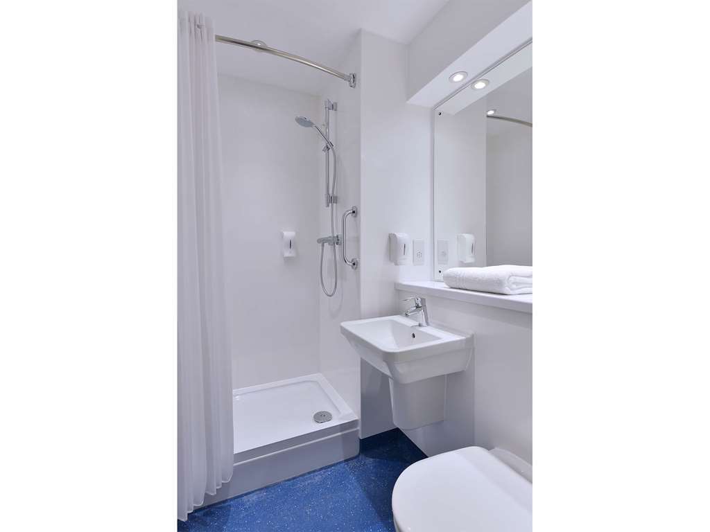 Travelodge Bristol Severn View M48 Elberton Quarto foto